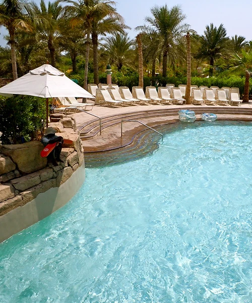 Aquatica Orlando Yas Waterworld Abu Dhabi Beach Park Brasil Caribbean Bay Coreia do Sul Waterbom Bali Indonésia