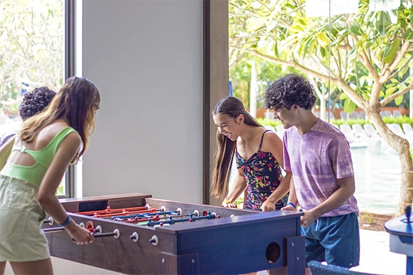 Celebration resort olimpia