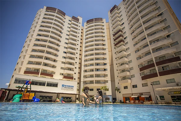 Piscinas Hidroshow 11