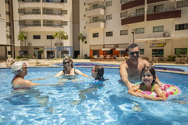 Piscinas Hidroshow 4