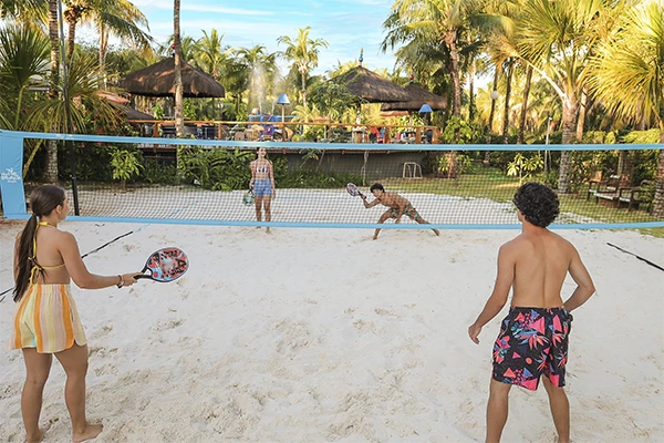 Thermas Park Resort SPA 1