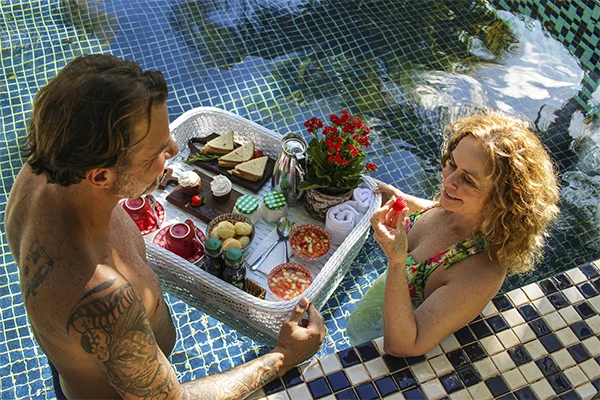 Thermas Park Resort SPA 13