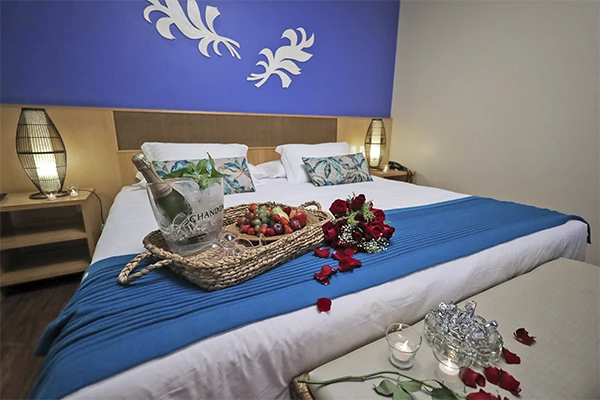 Thermas Park Resort SPA 15