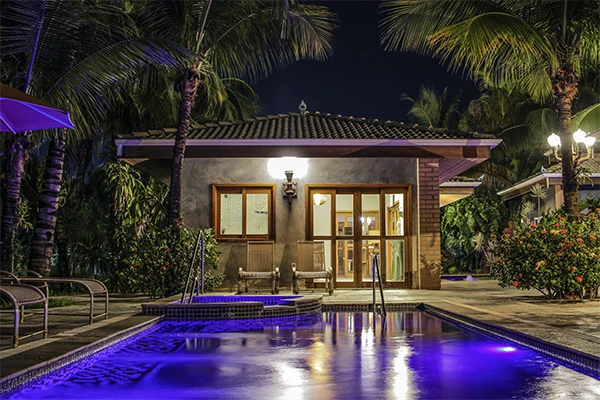 Thermas Park Resort SPA 19