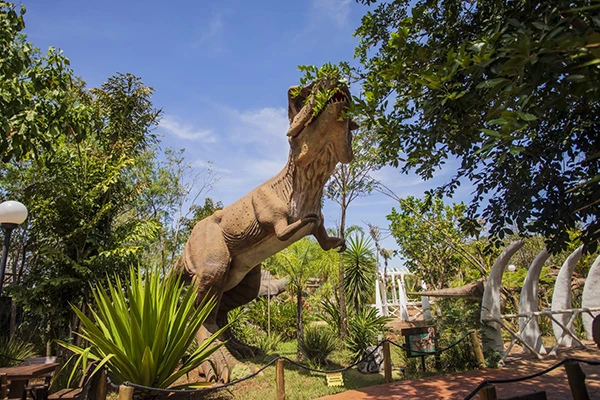 VALE DOS DINOSSAUROS 1