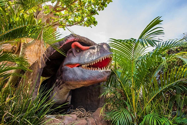 VALE DOS DINOSSAUROS 10