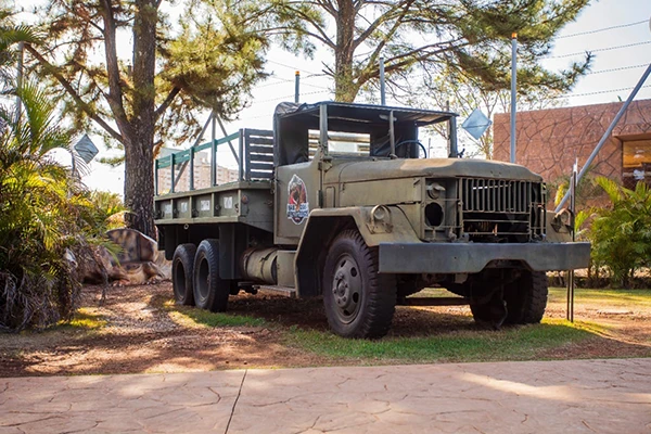 VALE DOS DINOSSAUROS 13