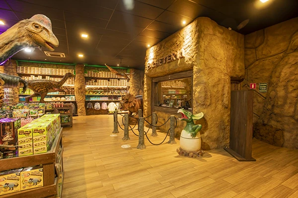 VALE DOS DINOSSAUROS 14