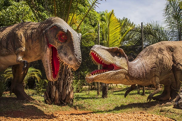 VALE DOS DINOSSAUROS 2