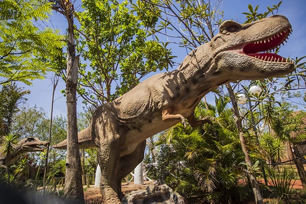 VALE DOS DINOSSAUROS 5