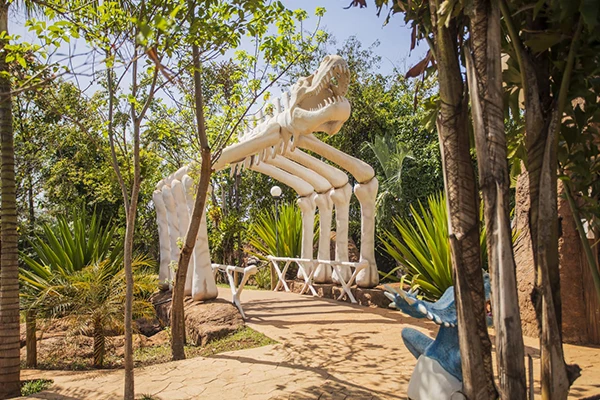 VALE DOS DINOSSAUROS 7