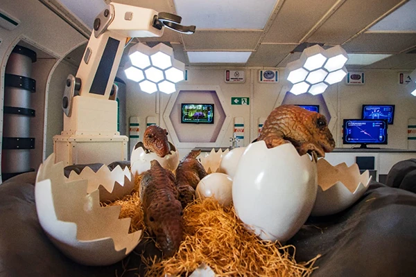 VALE DOS DINOSSAUROS 8