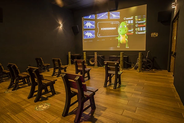 VALE DOS DINOSSAUROS 9