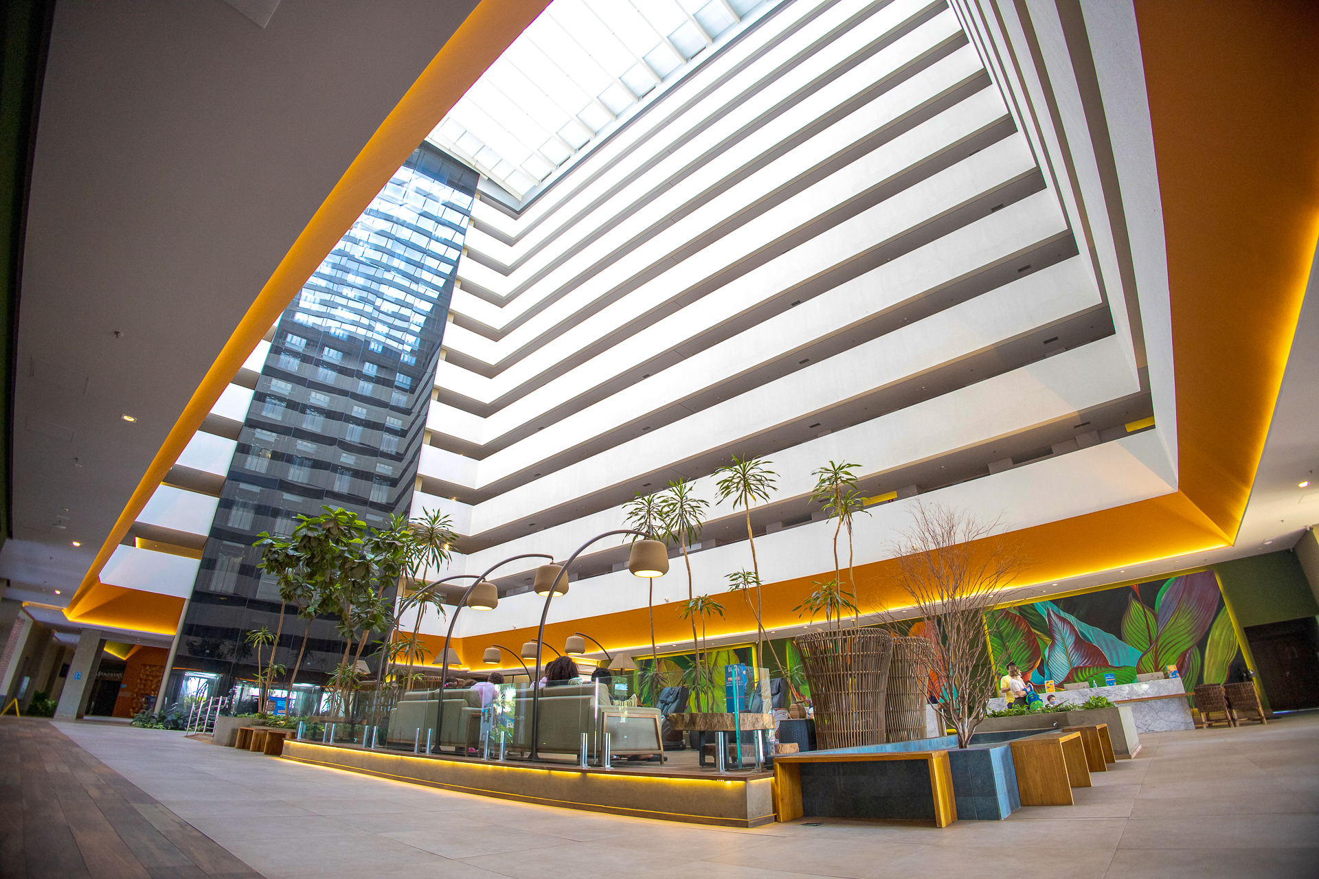 parque aquático com rio lento parque aquático com toboáguas parque aquático com piscina de ondas parque aquático infantil parque aquático para família parque aquático com atrações radicais diversão em Olímpia SP lazer em Olímpia parque com águas quentes parque com recreação infantil