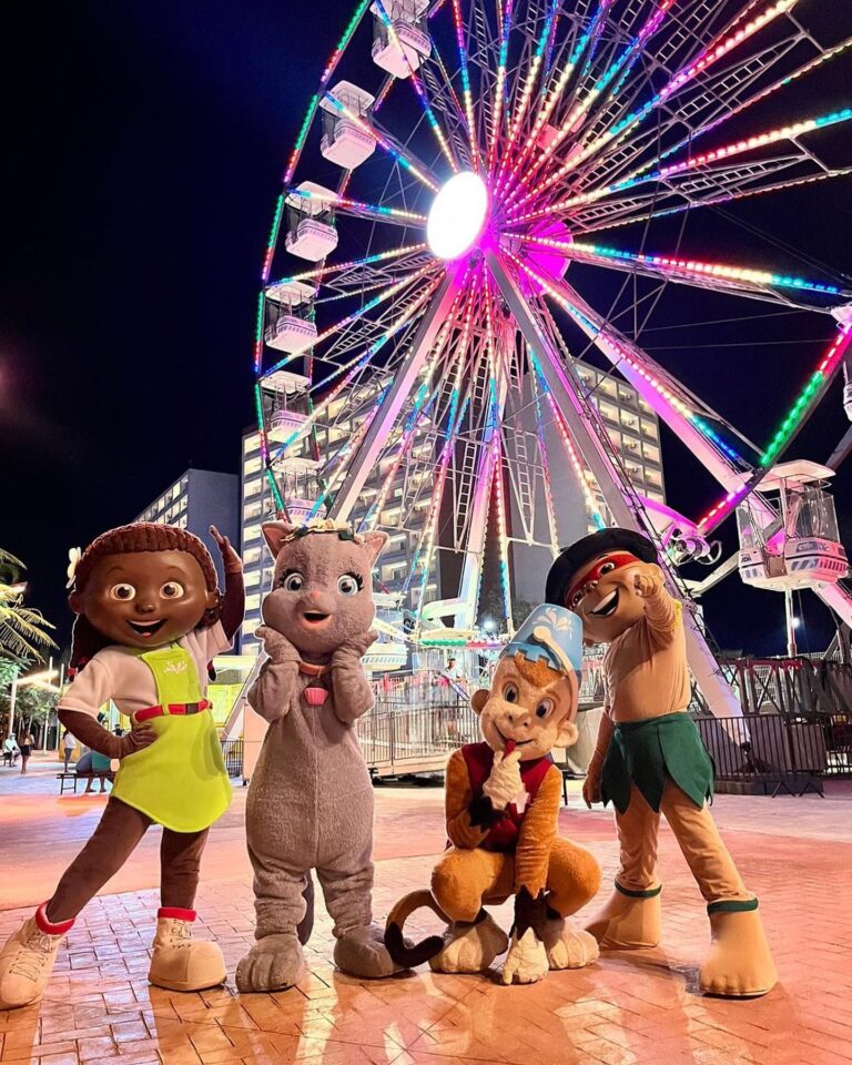 onde fica o Thermas dos Laranjais como chegar ao Hot Beach Olímpia mapa de Olímpia SP distância de São Paulo a Olímpia como ir para Olímpia de carro rota turística de Olímpia SP cidade das águas quentes localização dos parques de Olímpia pontos turísticos de Olímpia parque aquático mais perto de Olímpia