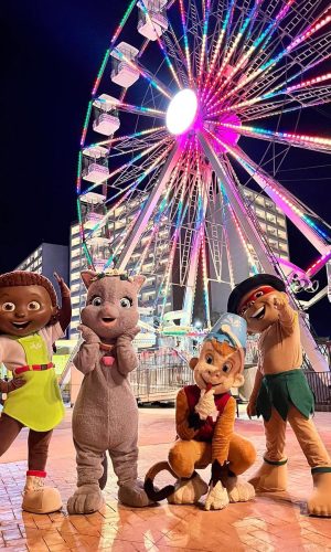 onde fica o Thermas dos Laranjais como chegar ao Hot Beach Olímpia mapa de Olímpia SP distância de São Paulo a Olímpia como ir para Olímpia de carro rota turística de Olímpia SP cidade das águas quentes localização dos parques de Olímpia pontos turísticos de Olímpia parque aquático mais perto de Olímpia